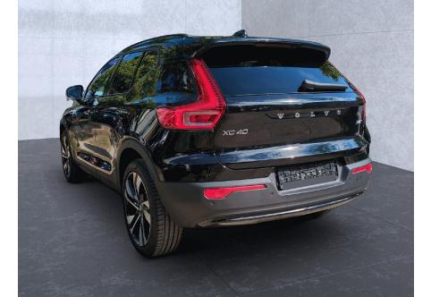 Volvo XC40 #2