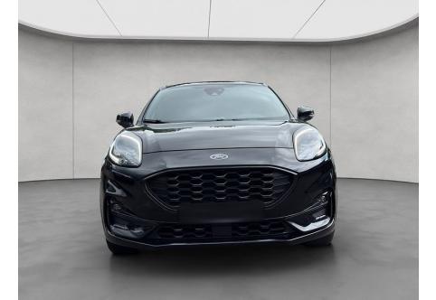 Ford Puma #9