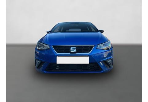 Seat Ibiza #2