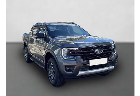 Ford Ranger #4