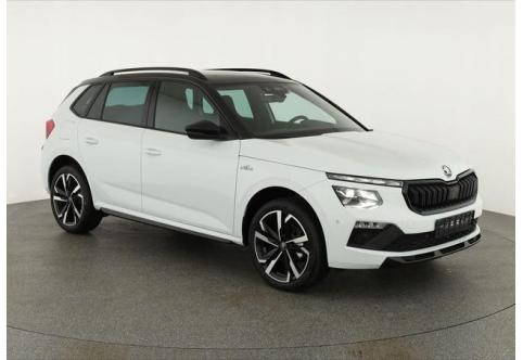 Skoda Kamiq #2