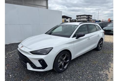 Cupra Leon #1