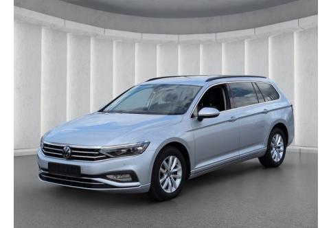 VW Passat #1