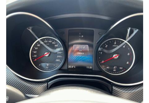 Mercedes-Benz A-Klasse #14