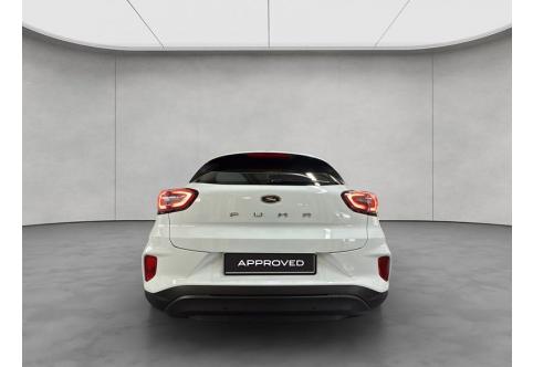 Ford Puma #4