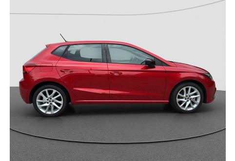 Seat Ibiza #7