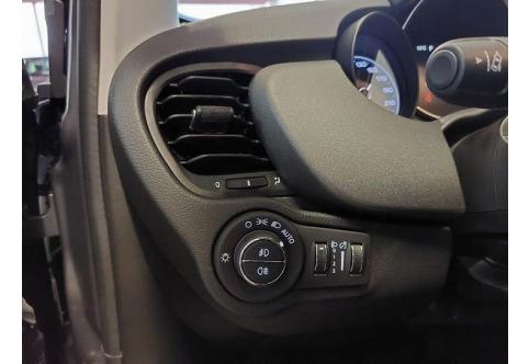 Fiat 500X #13