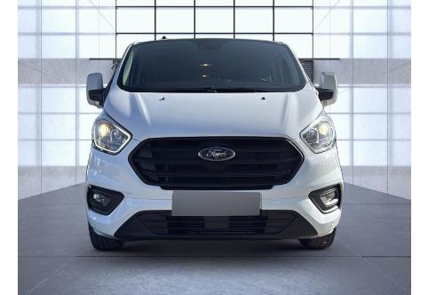 Ford TRANSIT CUSTOM #4