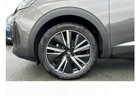 Peugeot 5008 #8