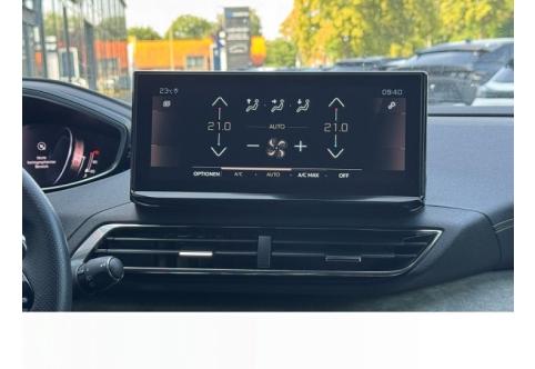 Peugeot 5008 #21