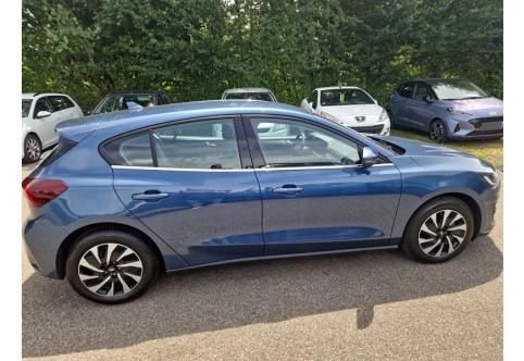 Ford Focus #20