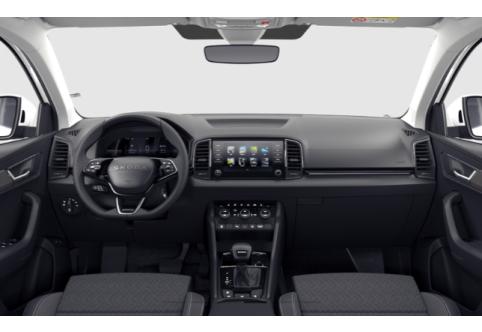 Skoda Karoq #4