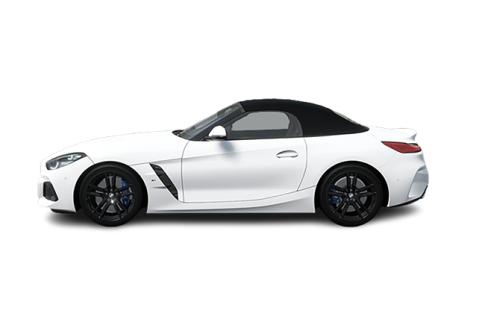 BMW Z4 #3