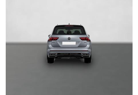 VW Tiguan #7
