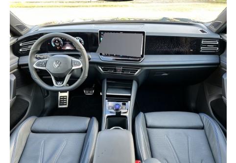 VW Tiguan #14