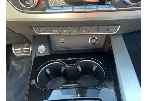 Audi A5 #25