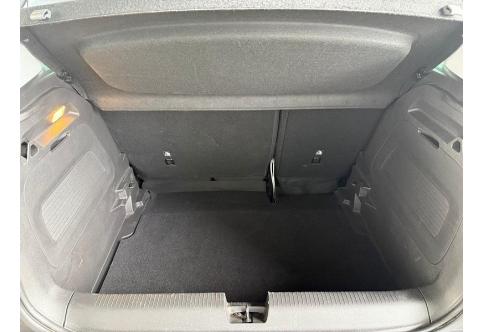Opel Crossland X #8