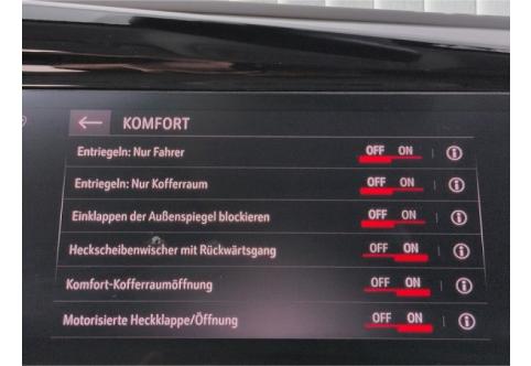 Opel Grandland X #17
