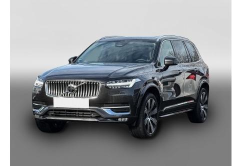 Volvo XC90 #1