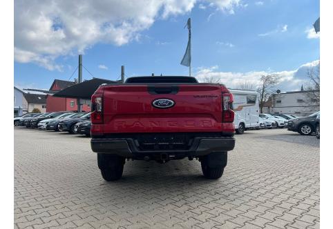 Ford Ranger #3