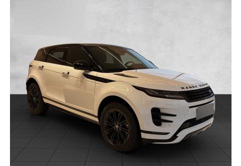 Land Rover Range Rover #4