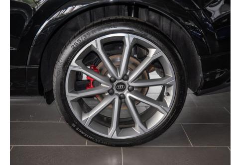 Audi RSQ3 #5