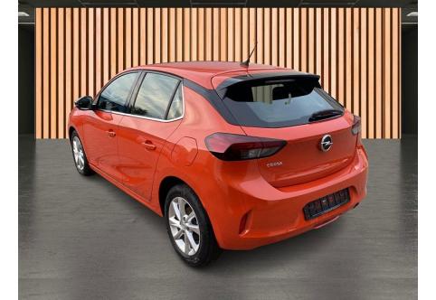 Opel Corsa #8