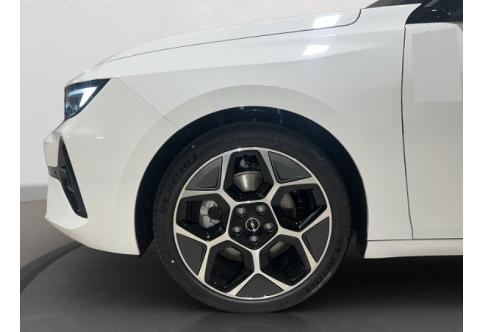 Opel Astra #7