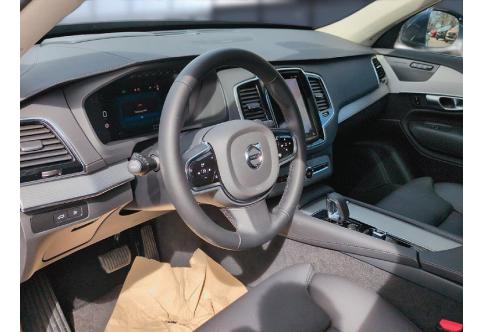 Volvo XC90 #10