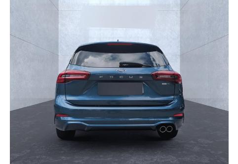 Ford Focus #7