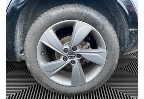 Opel Grandland X #8