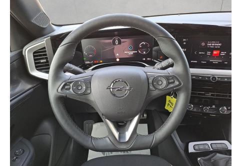 Opel Mokka #11