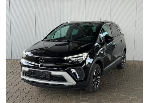 Opel Crossland X #1