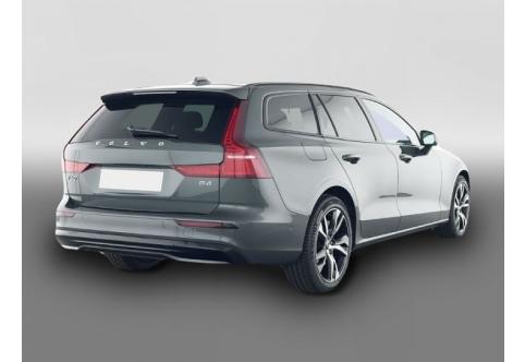 Volvo V60 #2