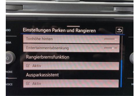 VW Tiguan #13