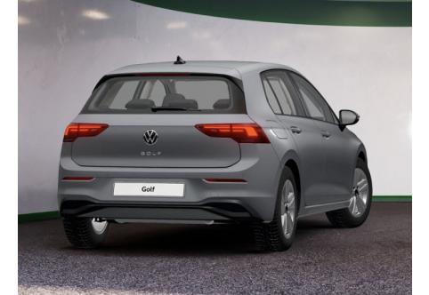 VW Golf #3