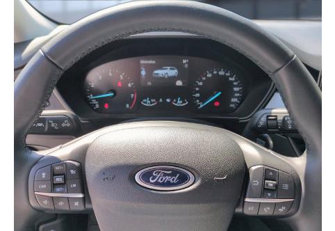 Ford Focus #11