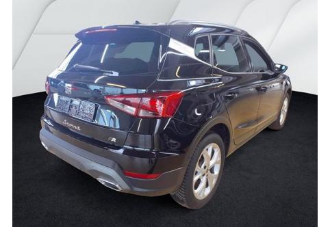 Seat Arona #2