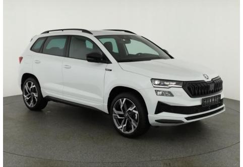 Skoda Karoq #2