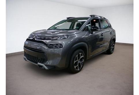 Citroën C3 Aircross #1
