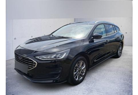 Ford Focus #1