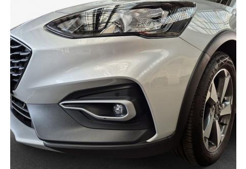 Ford Focus #5