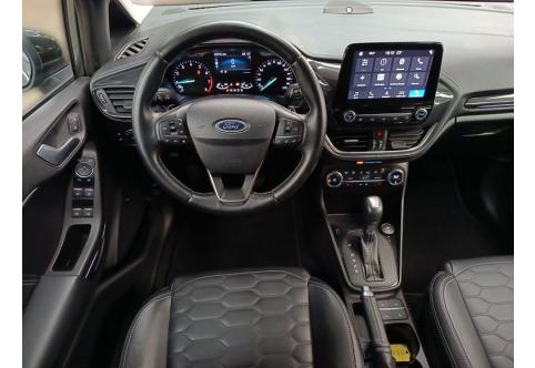 Ford Fiesta #9
