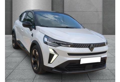 Renault Captur #1