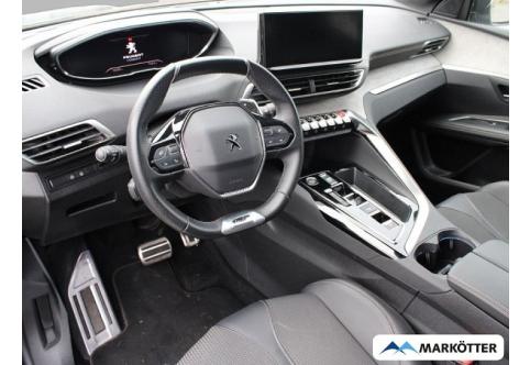Peugeot 5008 #4