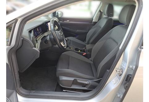 VW Golf #8