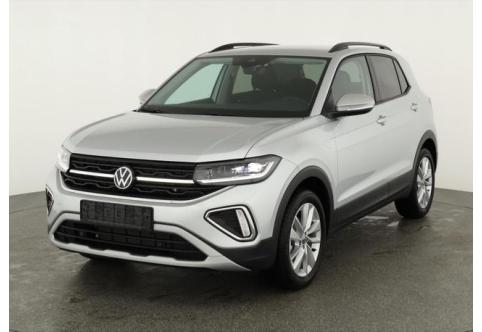 VW T-Cross #3