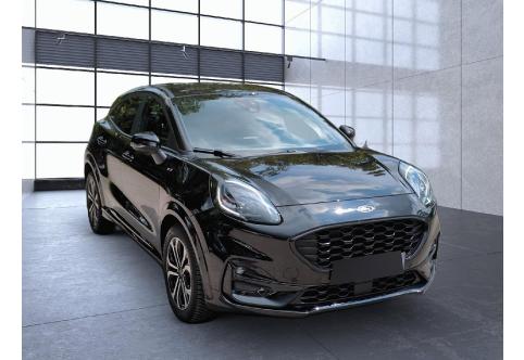 Ford Puma #4