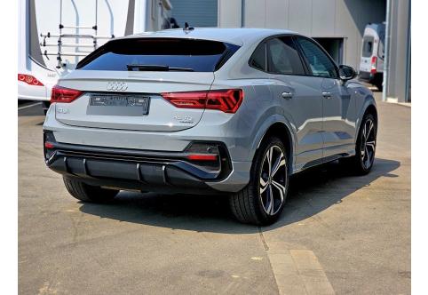 Audi Q3 #28