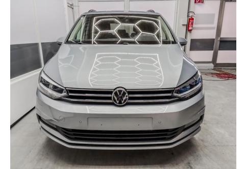 VW Touran #1